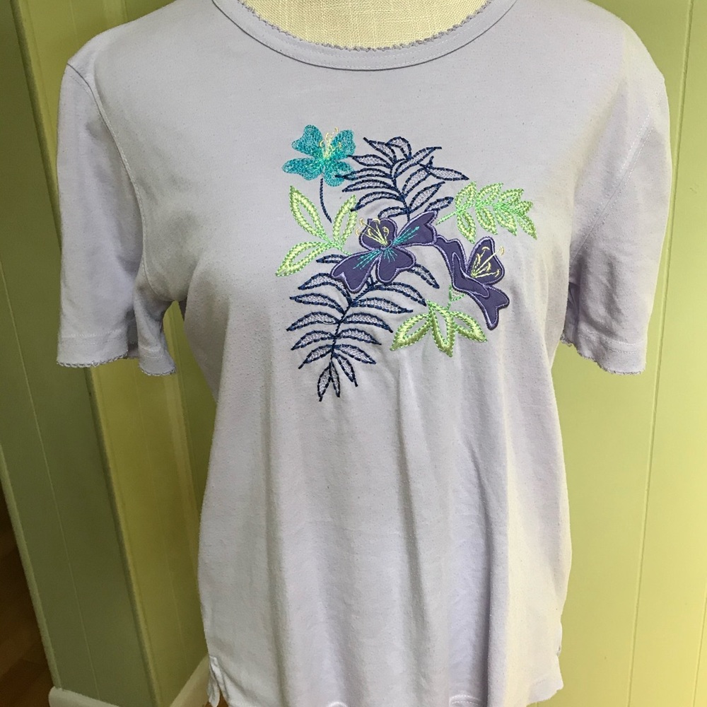 Tops for ladies